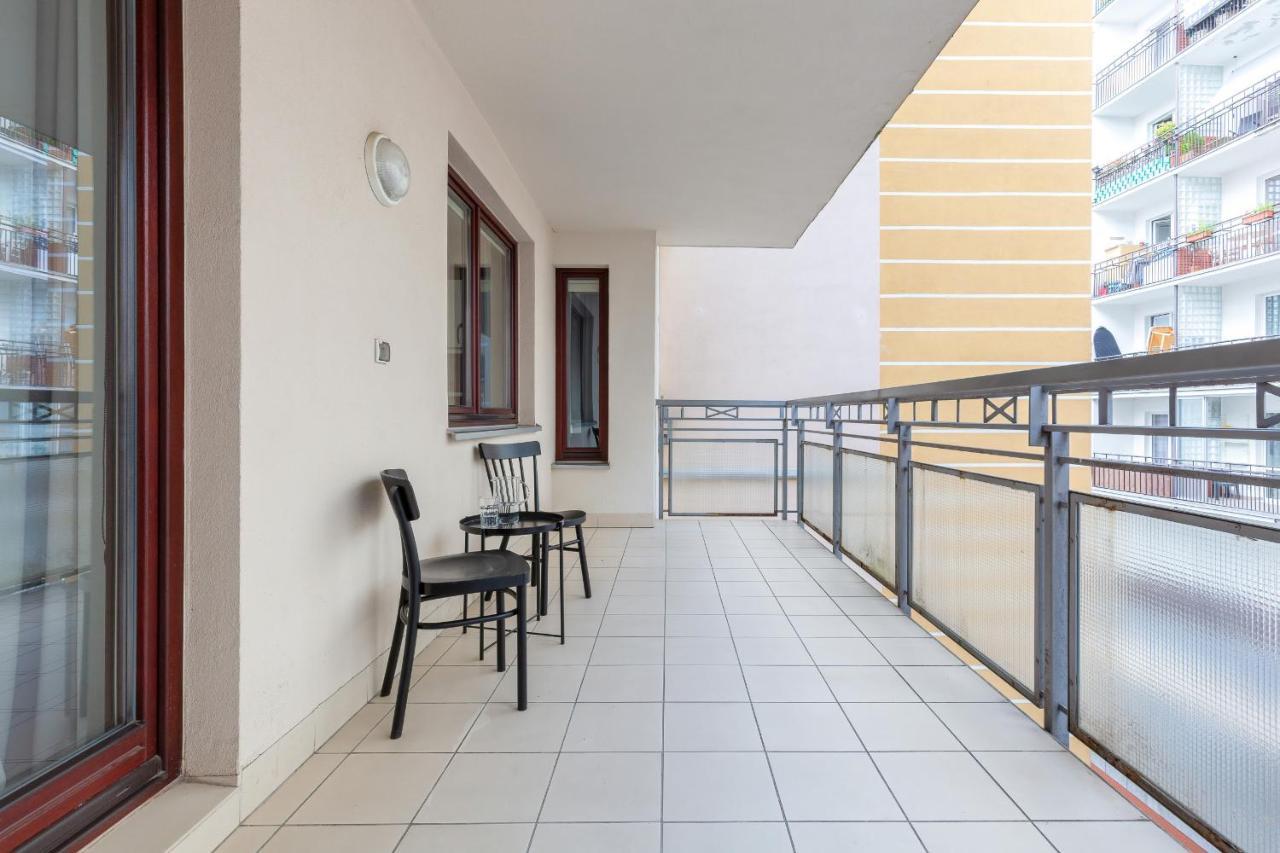 Residence On Wspolna Str. Apartment Warsaw By Renters Extérieur photo